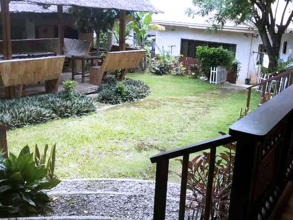 Boracay Actopia Resort Εξωτερικό φωτογραφία