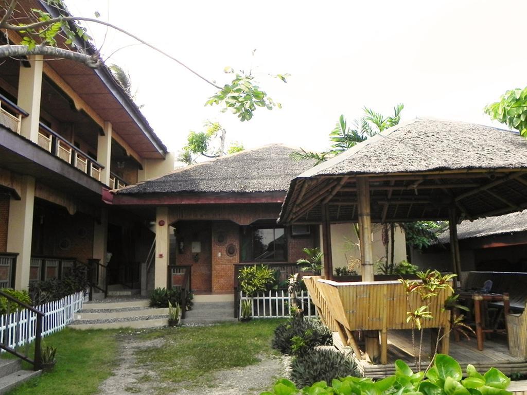 Boracay Actopia Resort Εξωτερικό φωτογραφία