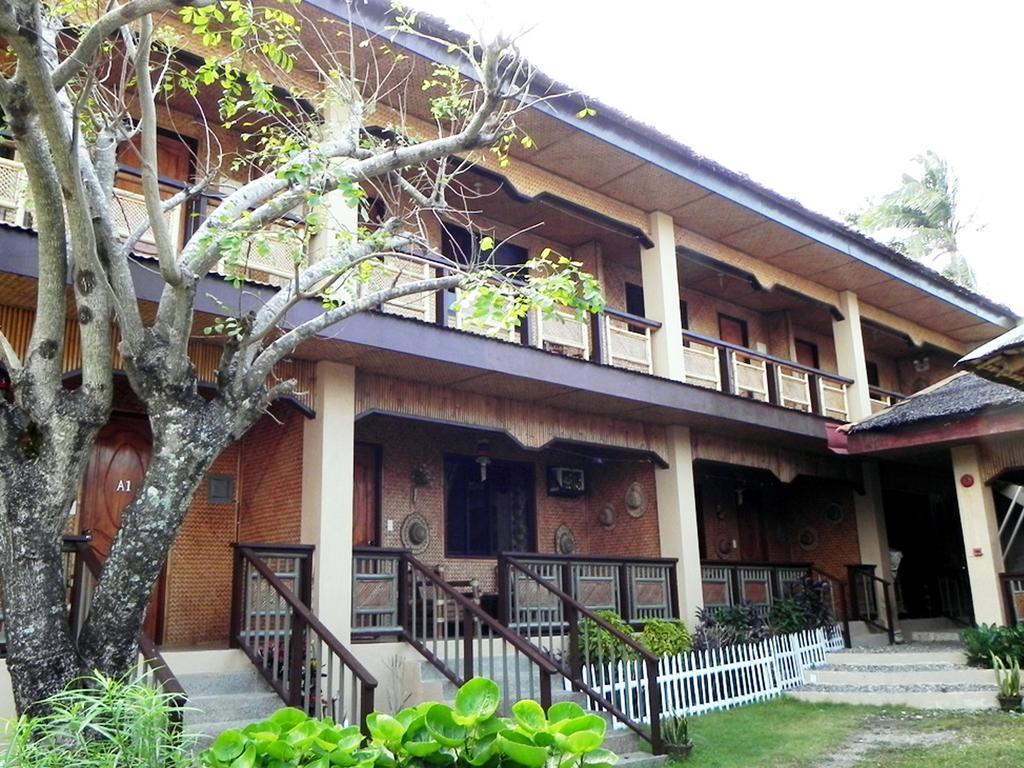 Boracay Actopia Resort Εξωτερικό φωτογραφία