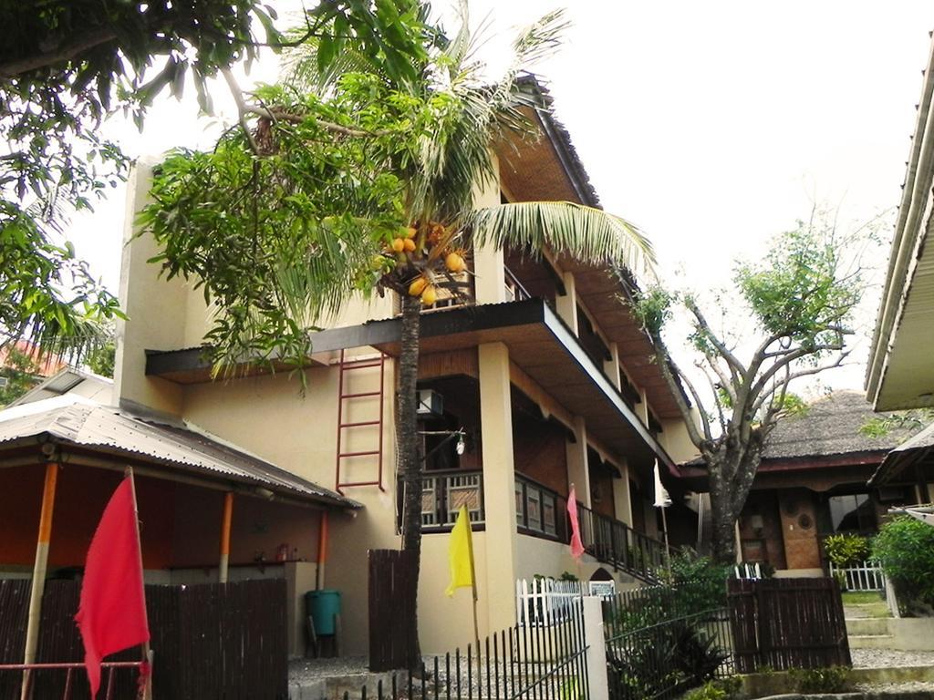 Boracay Actopia Resort Εξωτερικό φωτογραφία