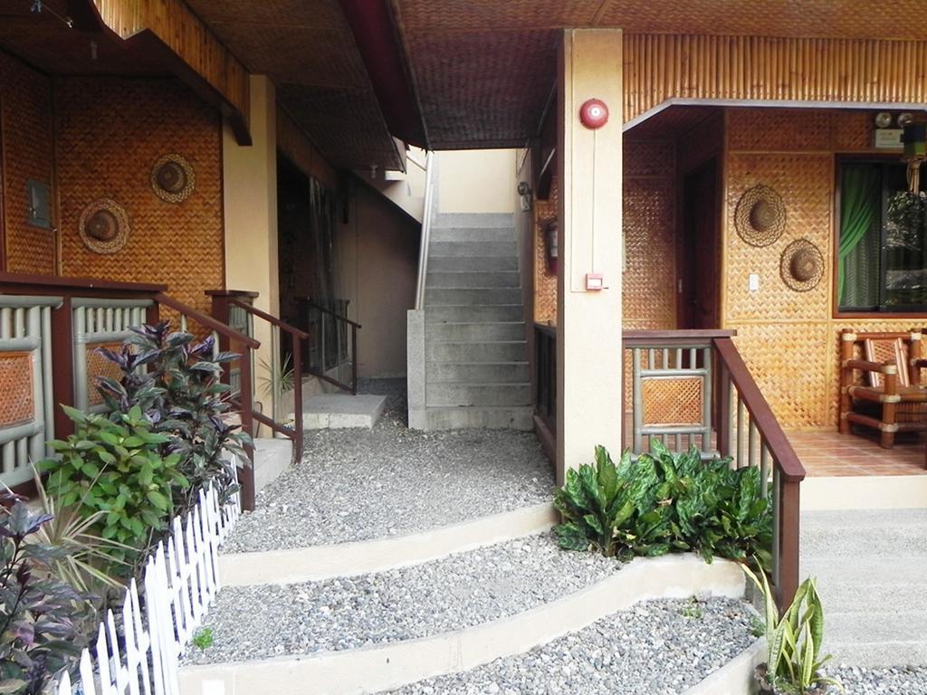 Boracay Actopia Resort Εξωτερικό φωτογραφία