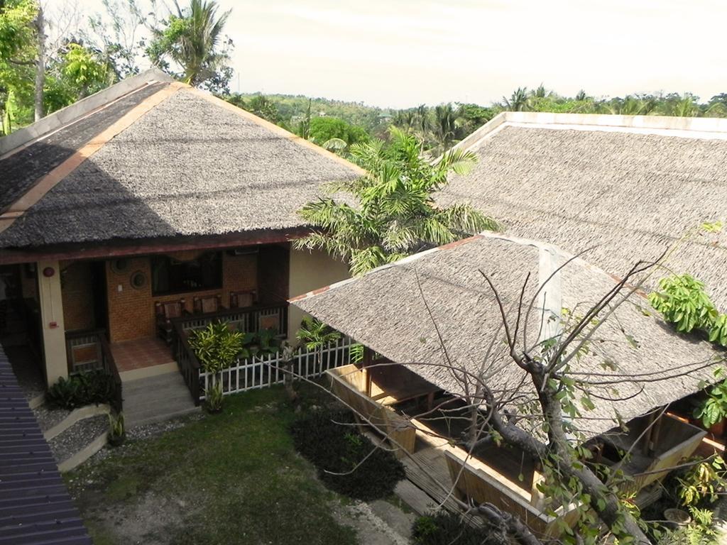 Boracay Actopia Resort Εξωτερικό φωτογραφία