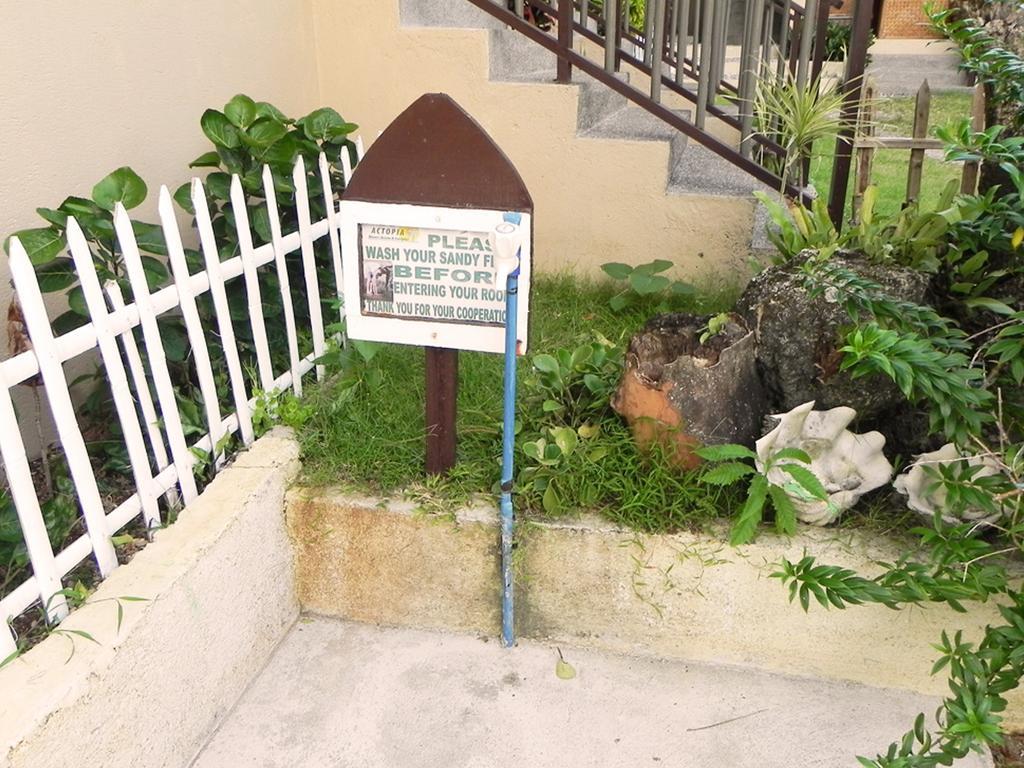 Boracay Actopia Resort Εξωτερικό φωτογραφία