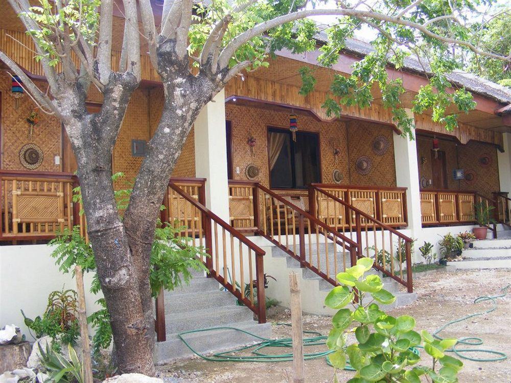 Boracay Actopia Resort Εξωτερικό φωτογραφία