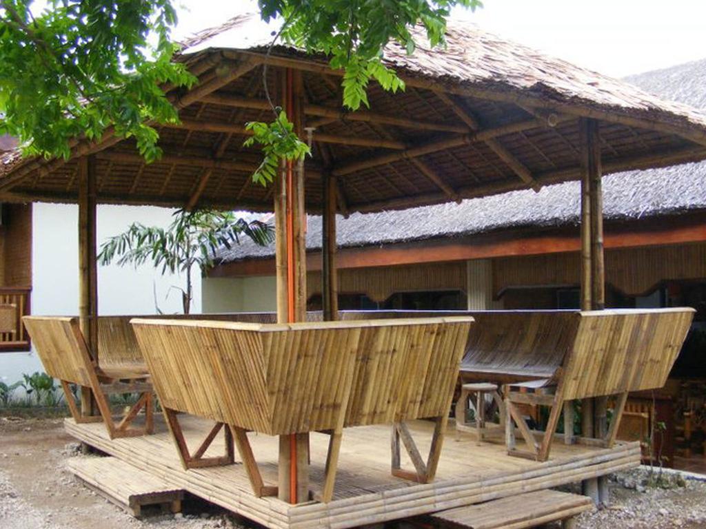 Boracay Actopia Resort Εξωτερικό φωτογραφία