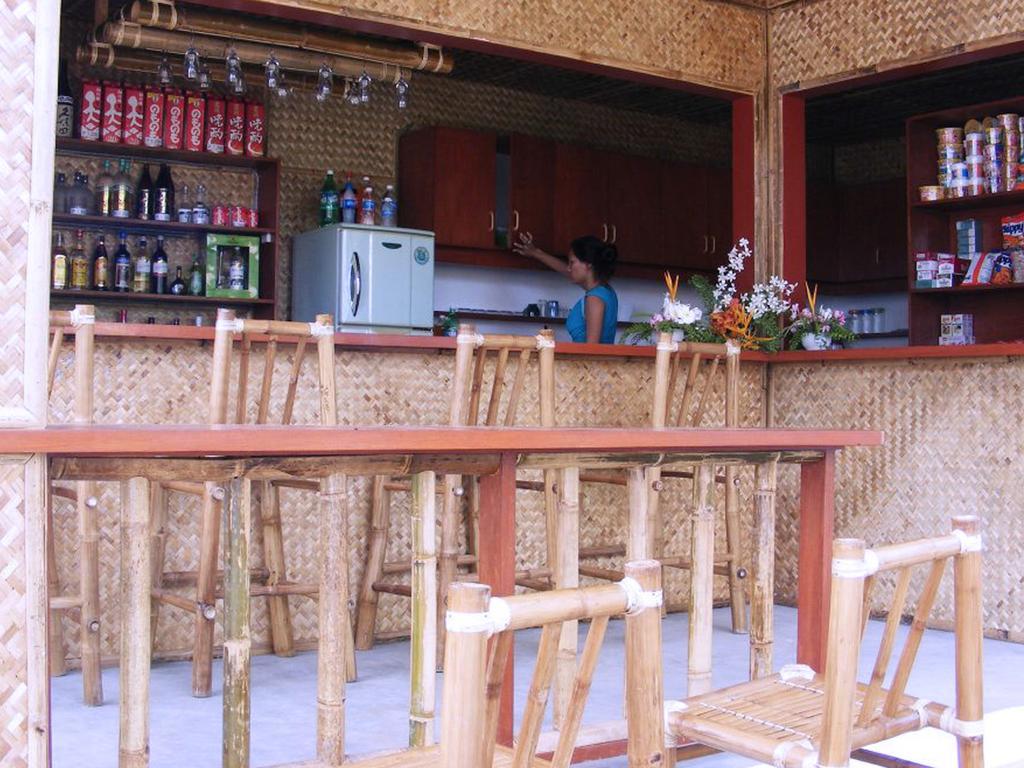 Boracay Actopia Resort Εξωτερικό φωτογραφία