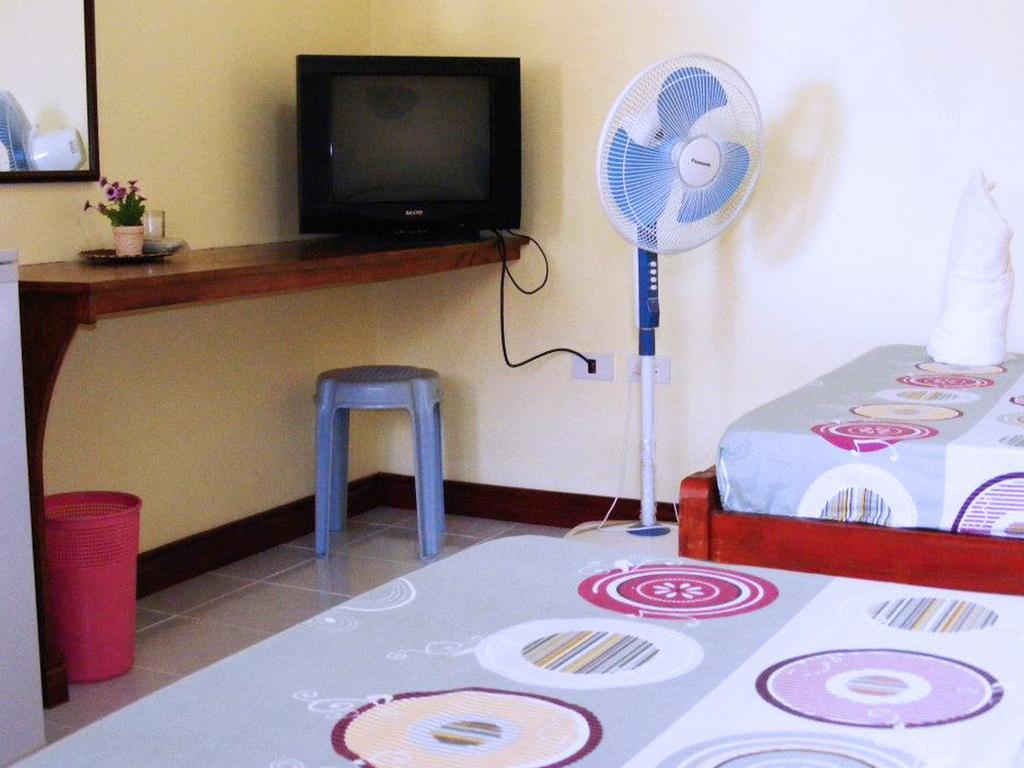 Boracay Actopia Resort Εξωτερικό φωτογραφία