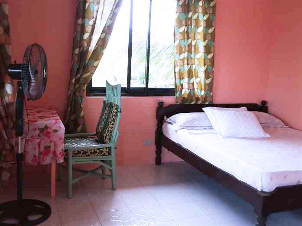 Boracay Actopia Resort Εξωτερικό φωτογραφία
