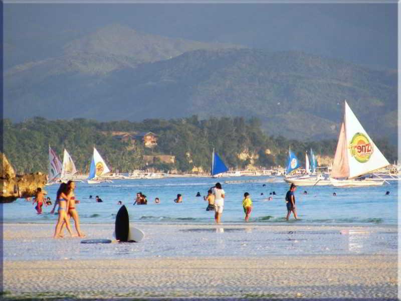 Boracay Actopia Resort Εξωτερικό φωτογραφία