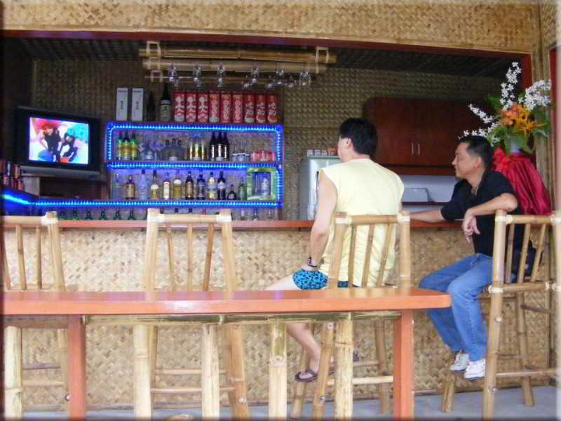 Boracay Actopia Resort Εξωτερικό φωτογραφία