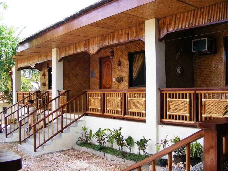 Boracay Actopia Resort Εξωτερικό φωτογραφία