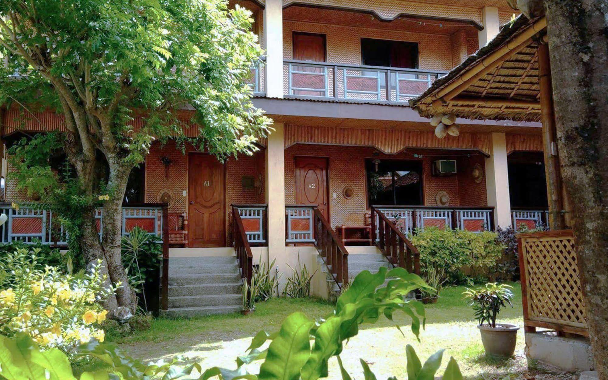 Boracay Actopia Resort Εξωτερικό φωτογραφία