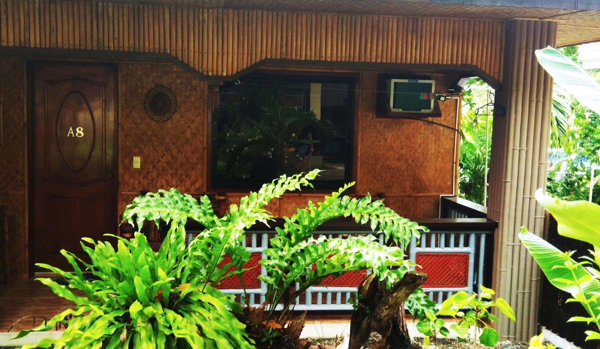 Boracay Actopia Resort Εξωτερικό φωτογραφία