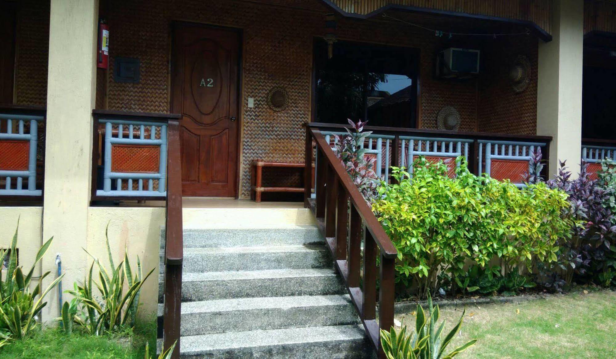 Boracay Actopia Resort Εξωτερικό φωτογραφία
