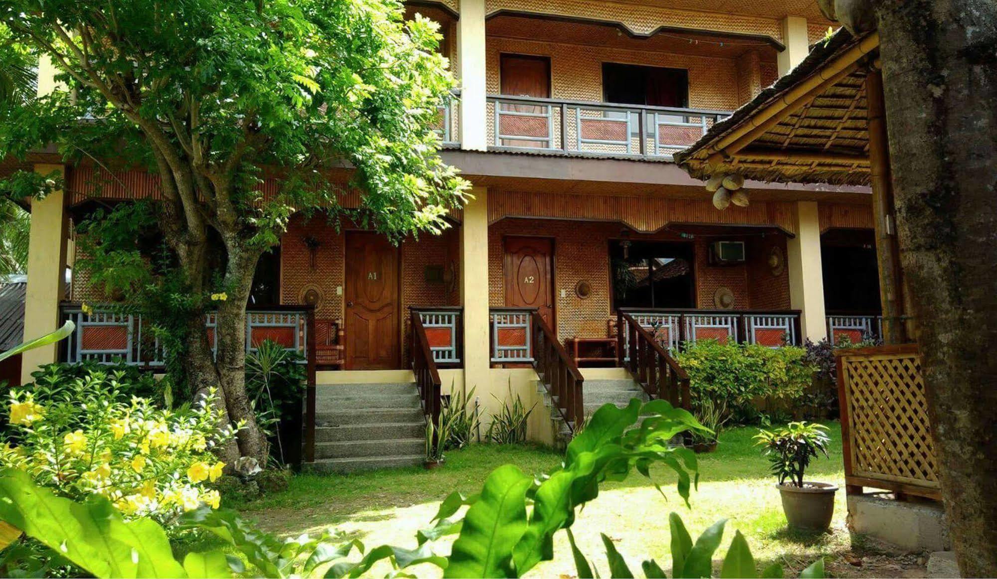 Boracay Actopia Resort Εξωτερικό φωτογραφία