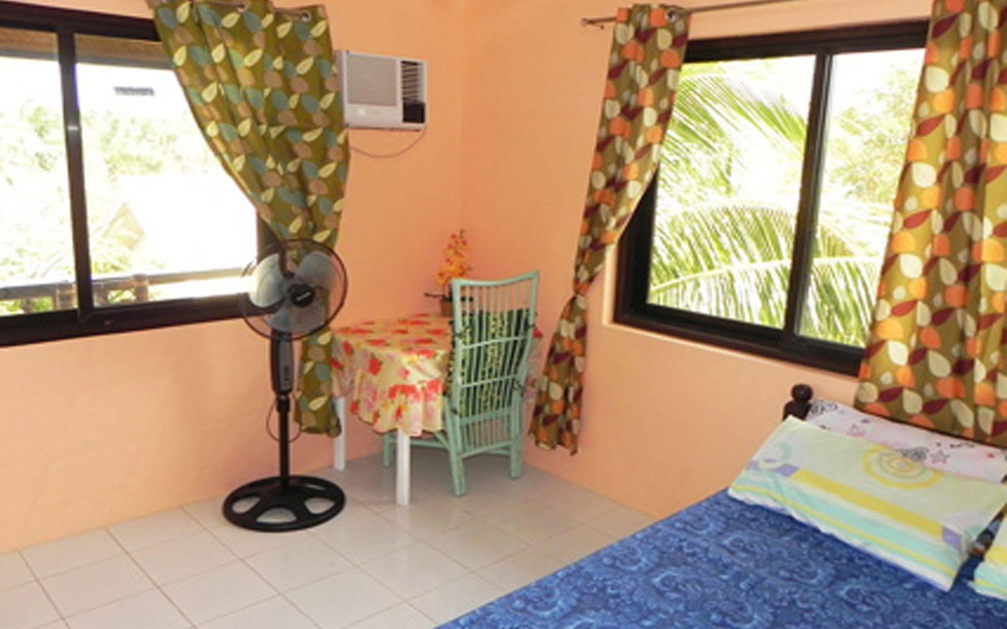 Boracay Actopia Resort Εξωτερικό φωτογραφία