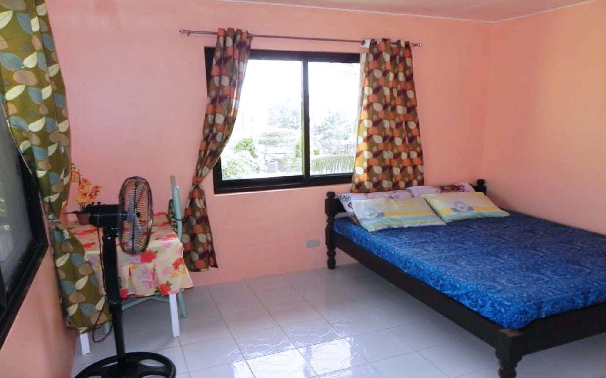 Boracay Actopia Resort Εξωτερικό φωτογραφία