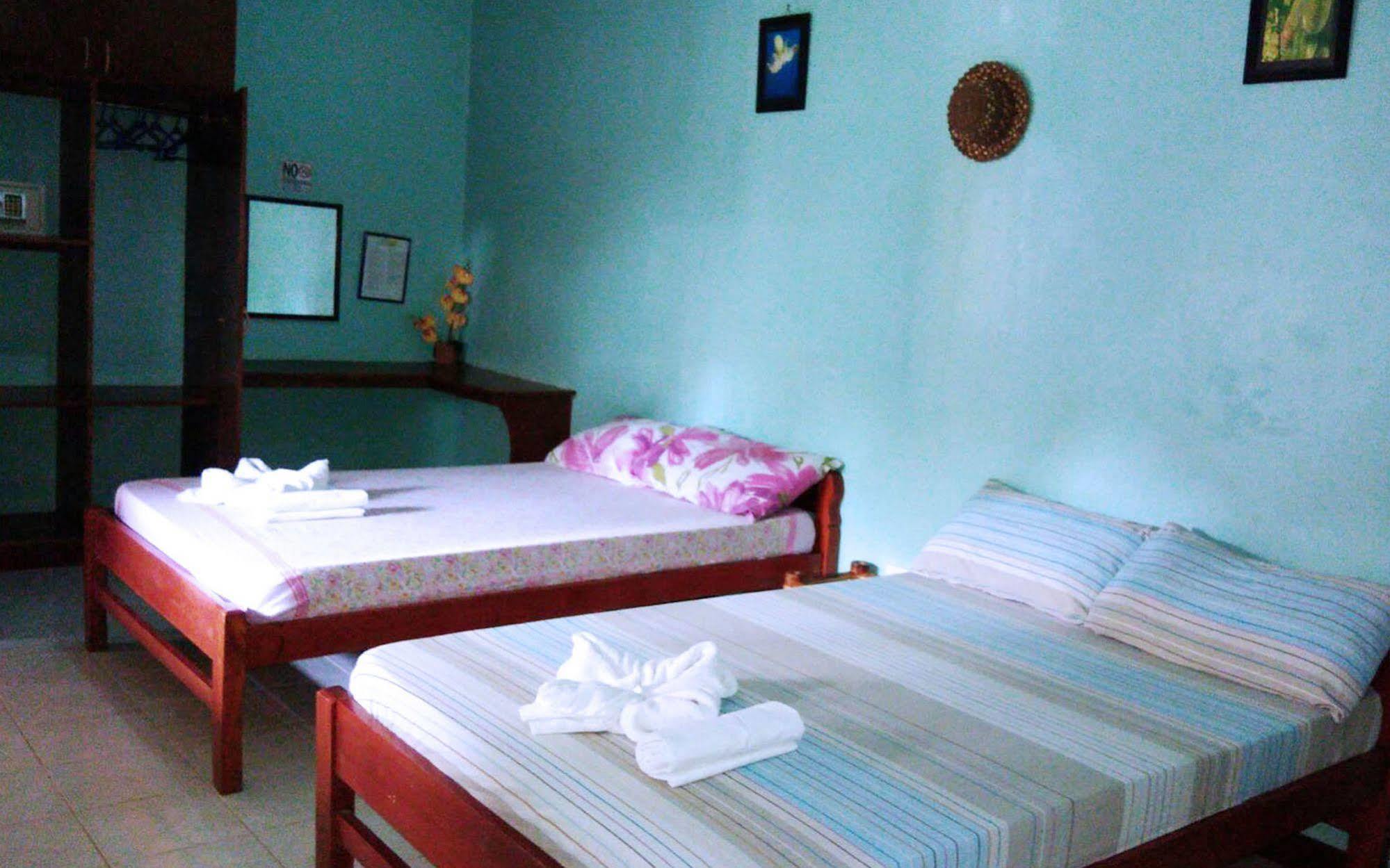 Boracay Actopia Resort Εξωτερικό φωτογραφία