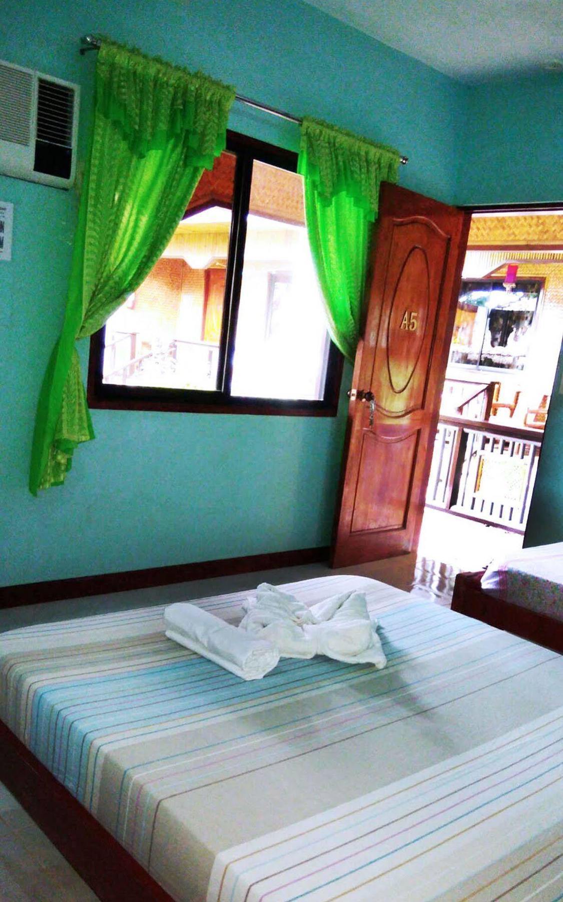 Boracay Actopia Resort Εξωτερικό φωτογραφία