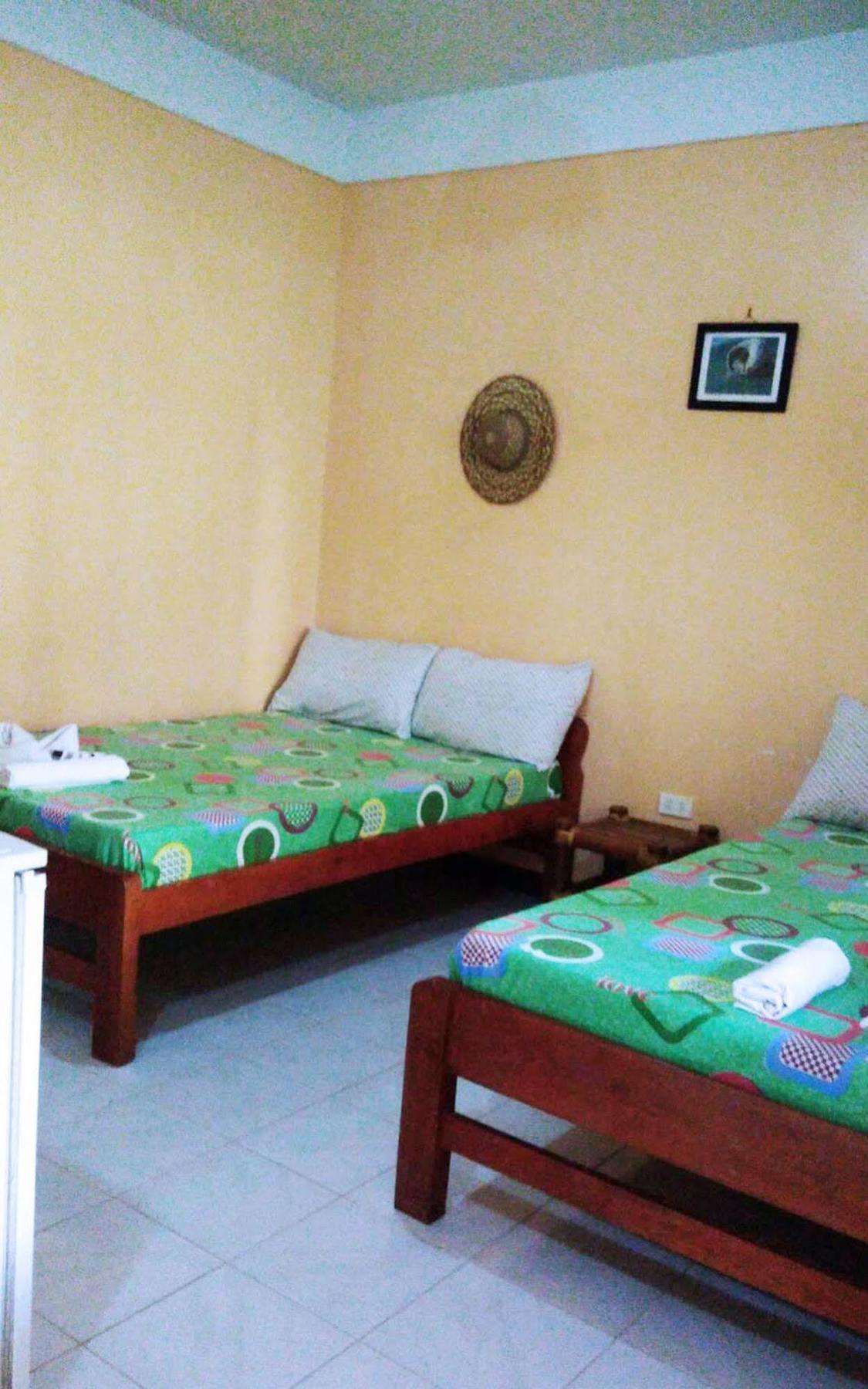 Boracay Actopia Resort Εξωτερικό φωτογραφία