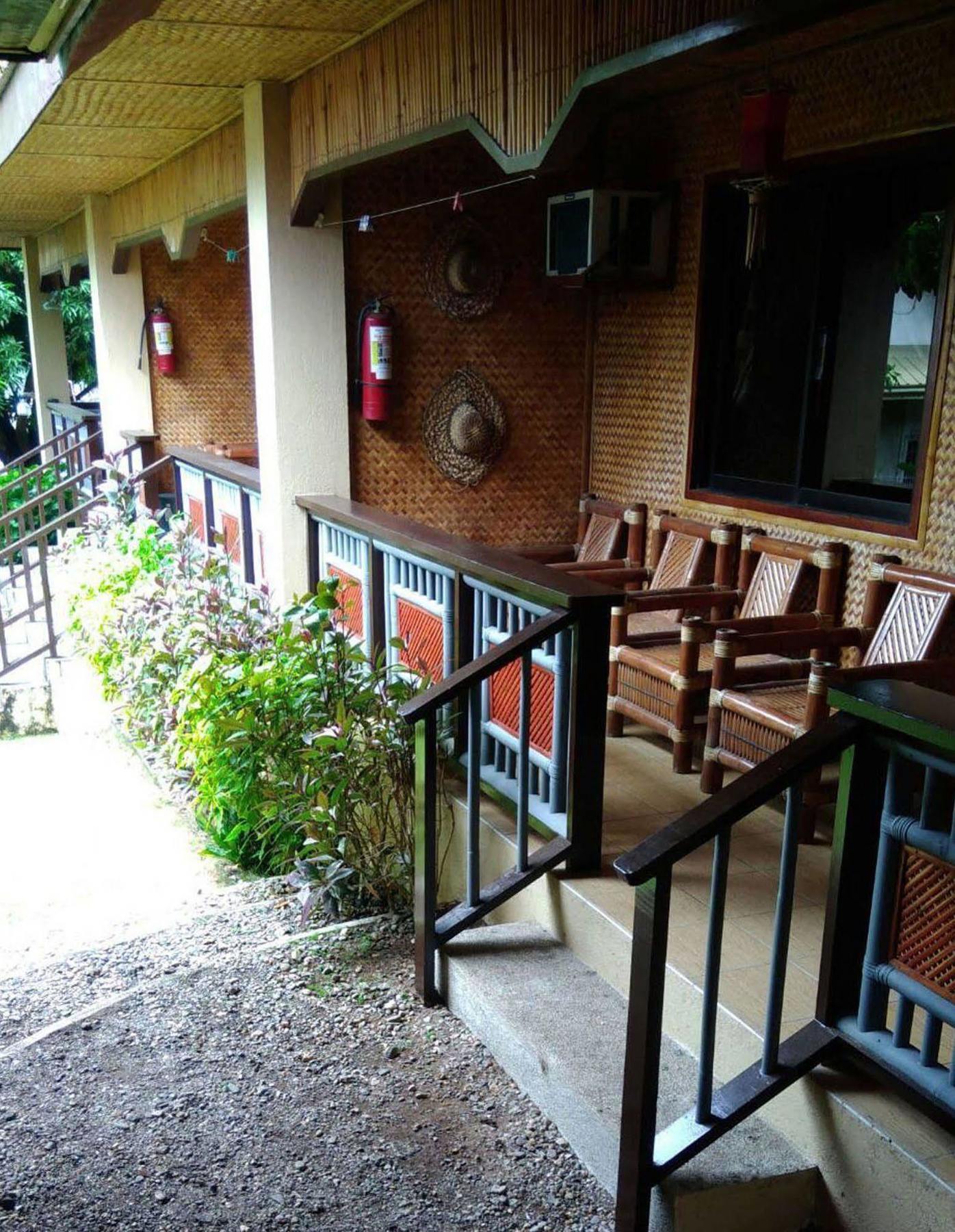 Boracay Actopia Resort Εξωτερικό φωτογραφία