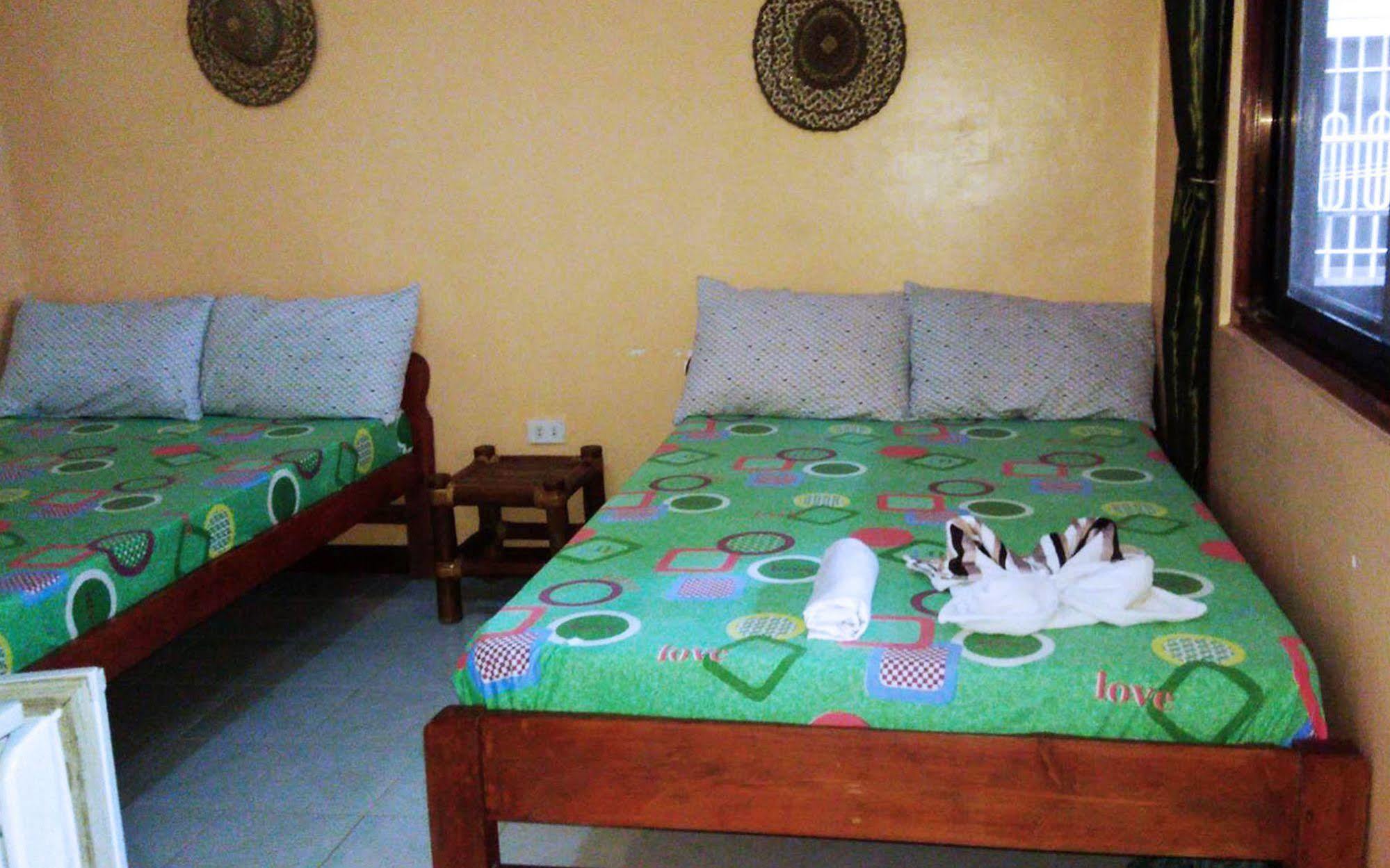 Boracay Actopia Resort Εξωτερικό φωτογραφία