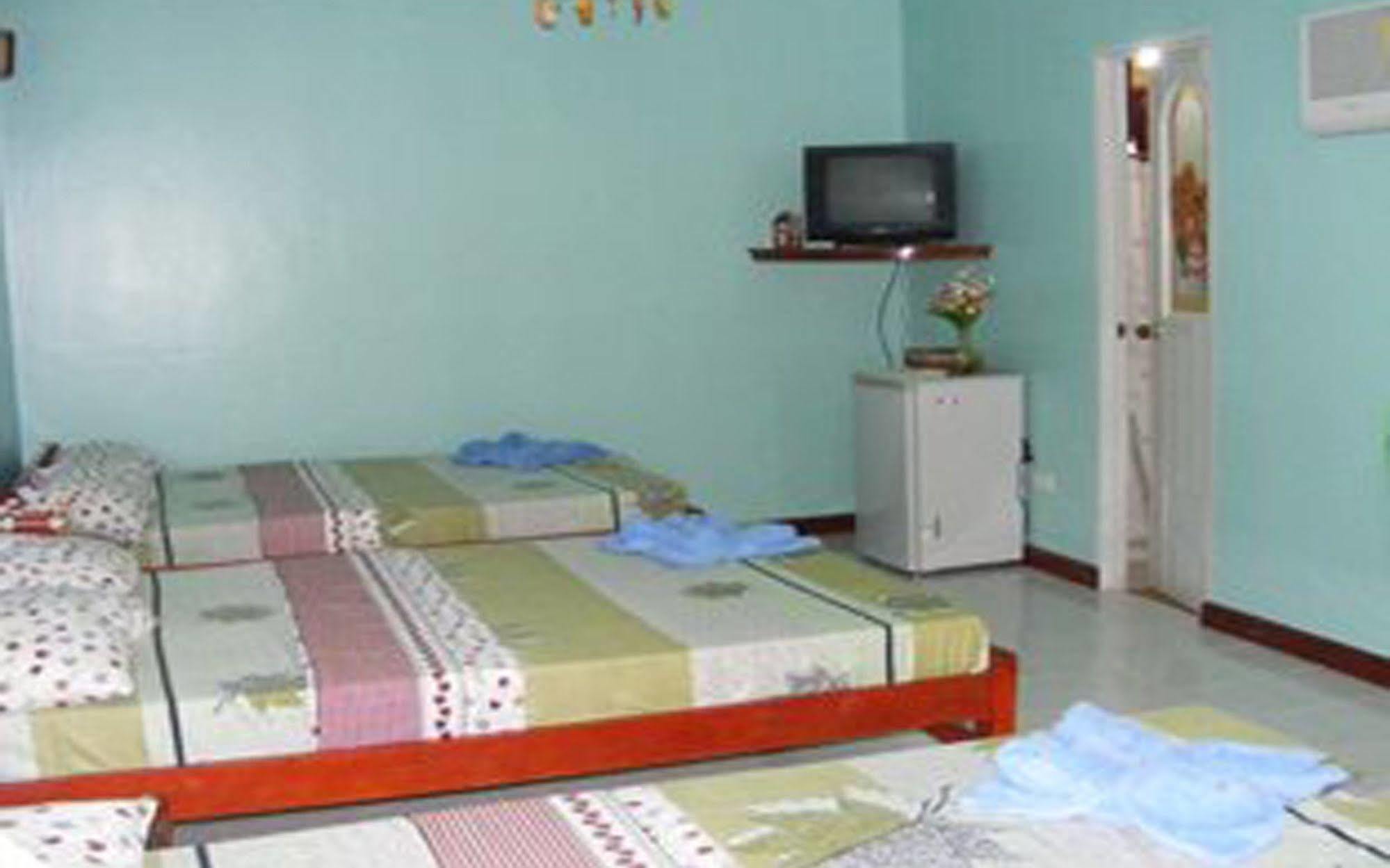Boracay Actopia Resort Εξωτερικό φωτογραφία