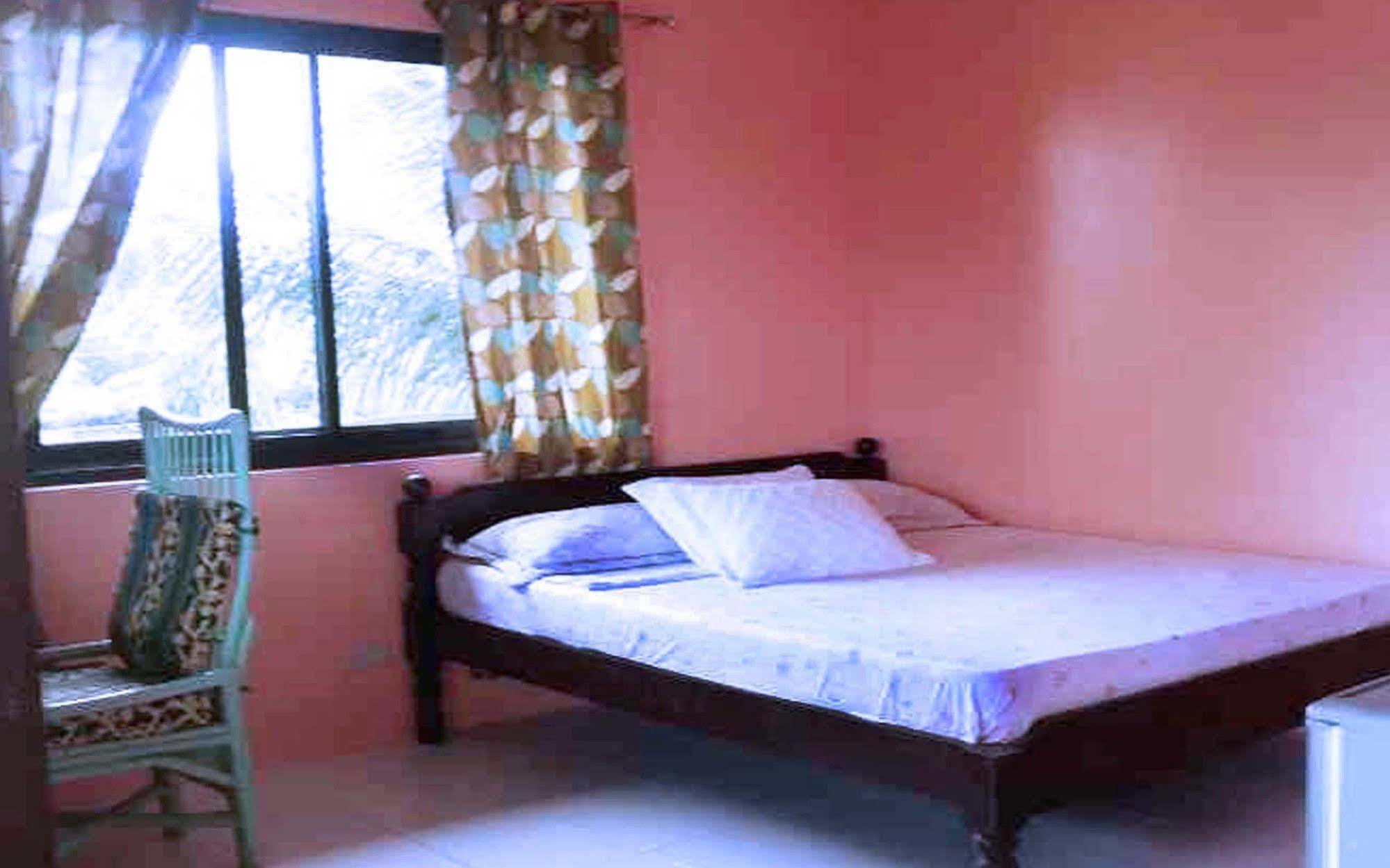 Boracay Actopia Resort Εξωτερικό φωτογραφία