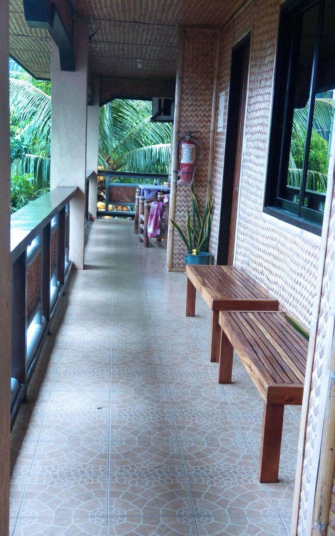 Boracay Actopia Resort Εξωτερικό φωτογραφία