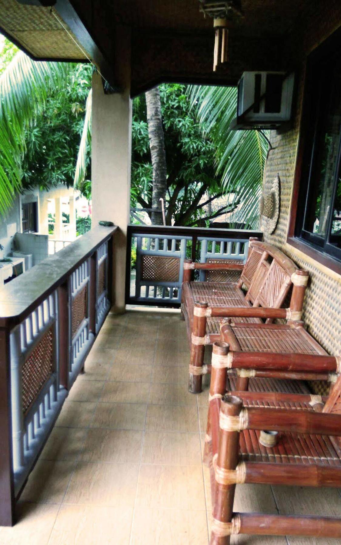 Boracay Actopia Resort Εξωτερικό φωτογραφία