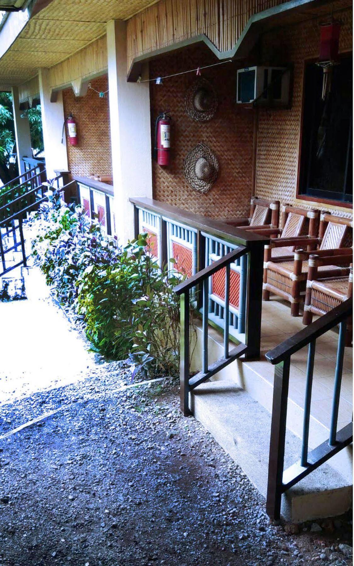 Boracay Actopia Resort Εξωτερικό φωτογραφία