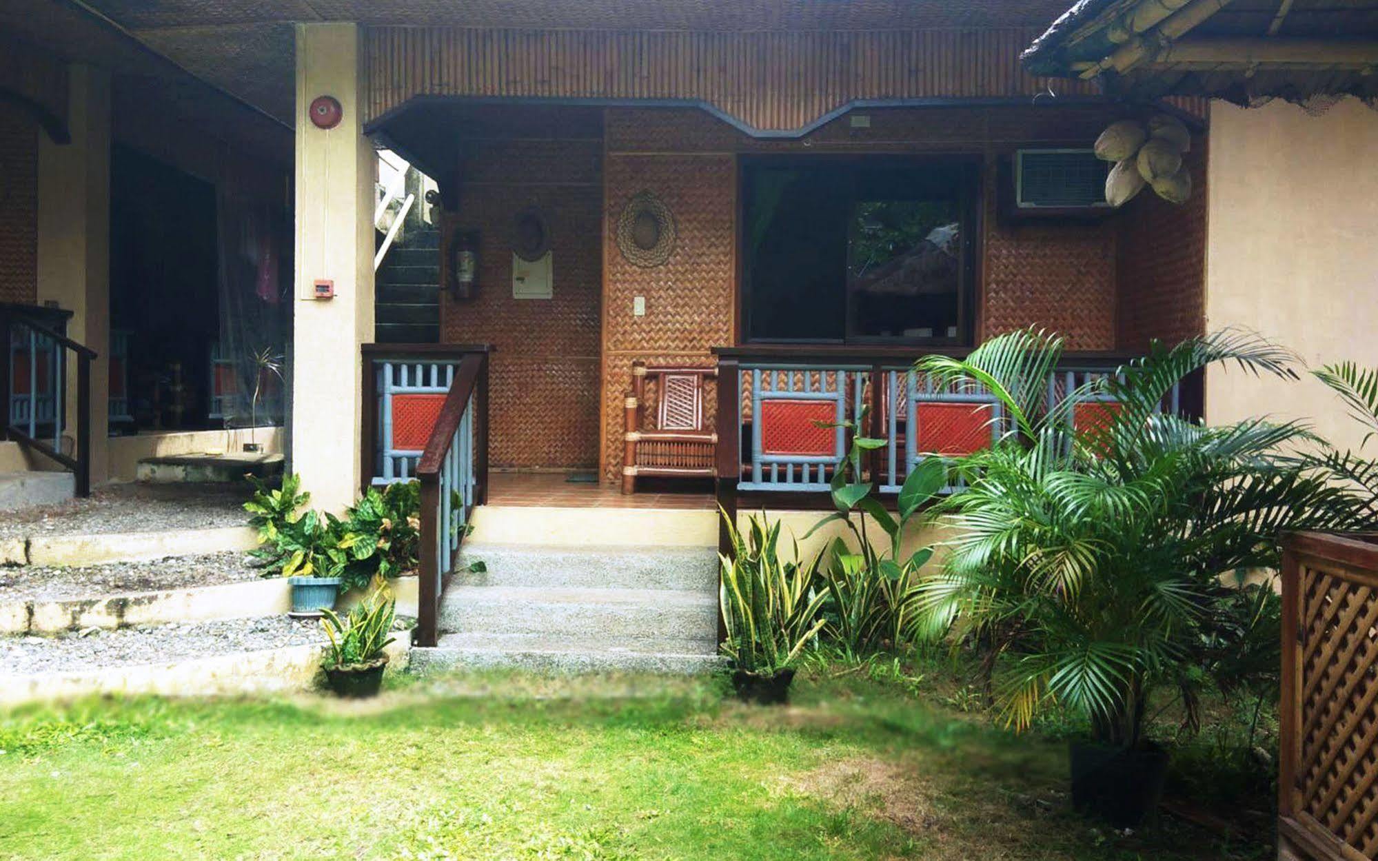 Boracay Actopia Resort Εξωτερικό φωτογραφία