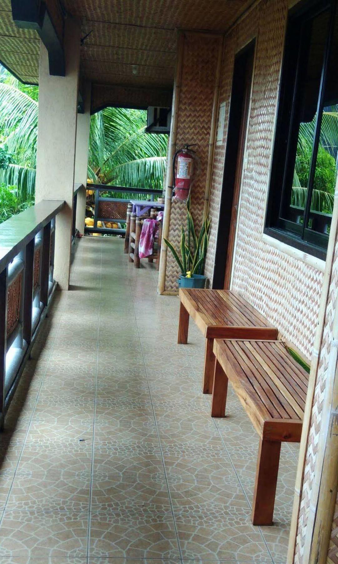 Boracay Actopia Resort Εξωτερικό φωτογραφία