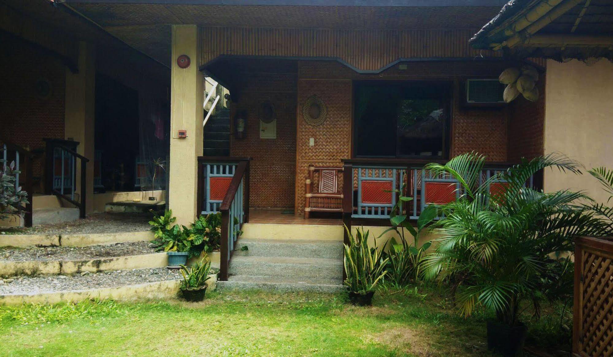 Boracay Actopia Resort Εξωτερικό φωτογραφία