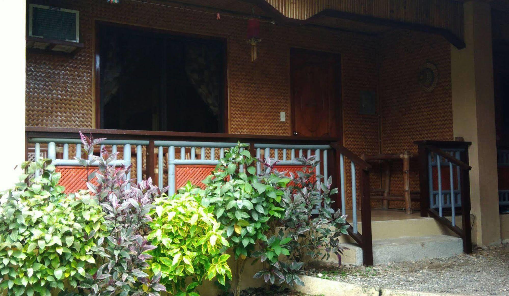 Boracay Actopia Resort Εξωτερικό φωτογραφία