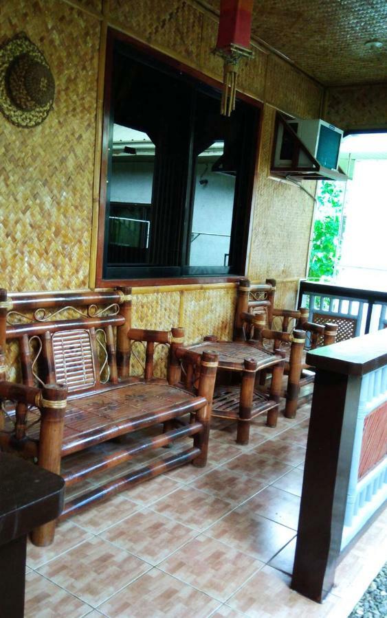 Boracay Actopia Resort Εξωτερικό φωτογραφία