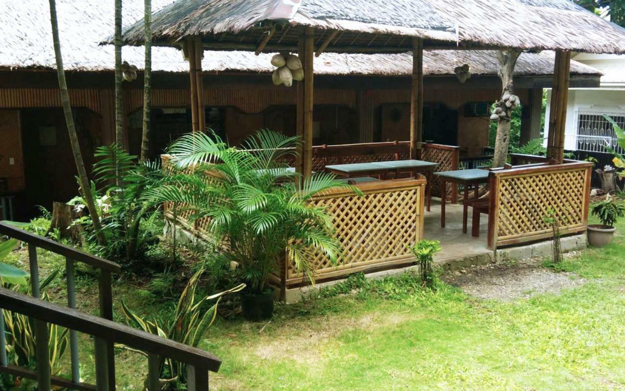 Boracay Actopia Resort Εξωτερικό φωτογραφία