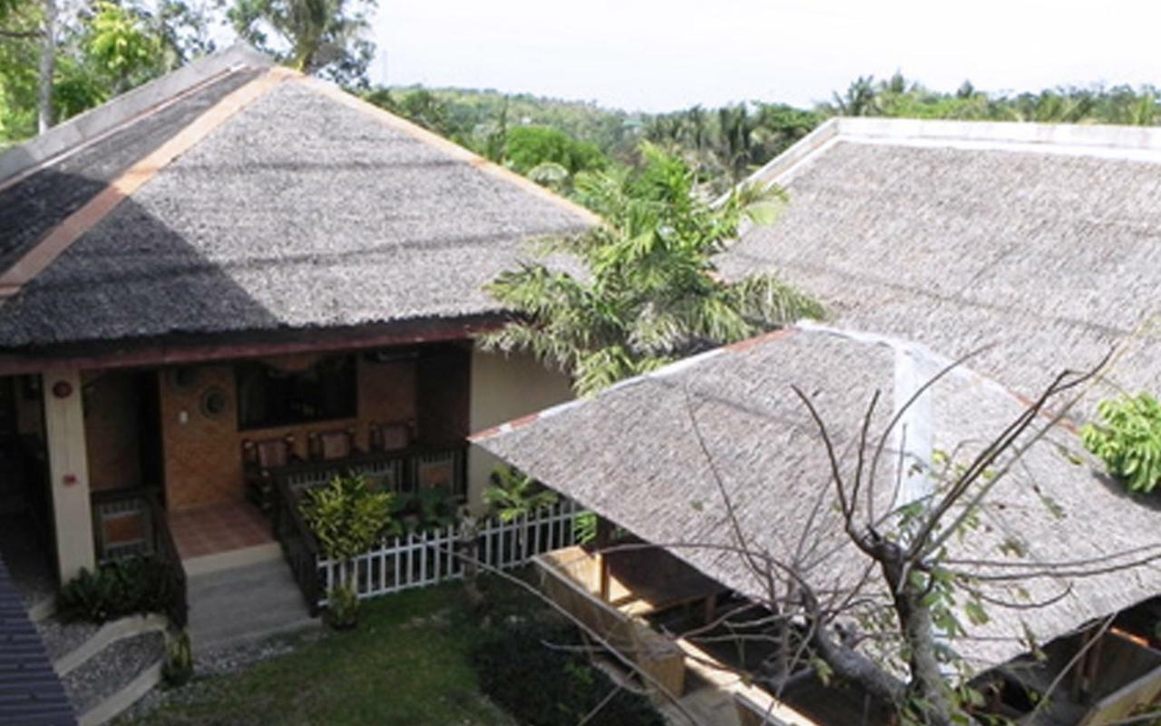 Boracay Actopia Resort Εξωτερικό φωτογραφία