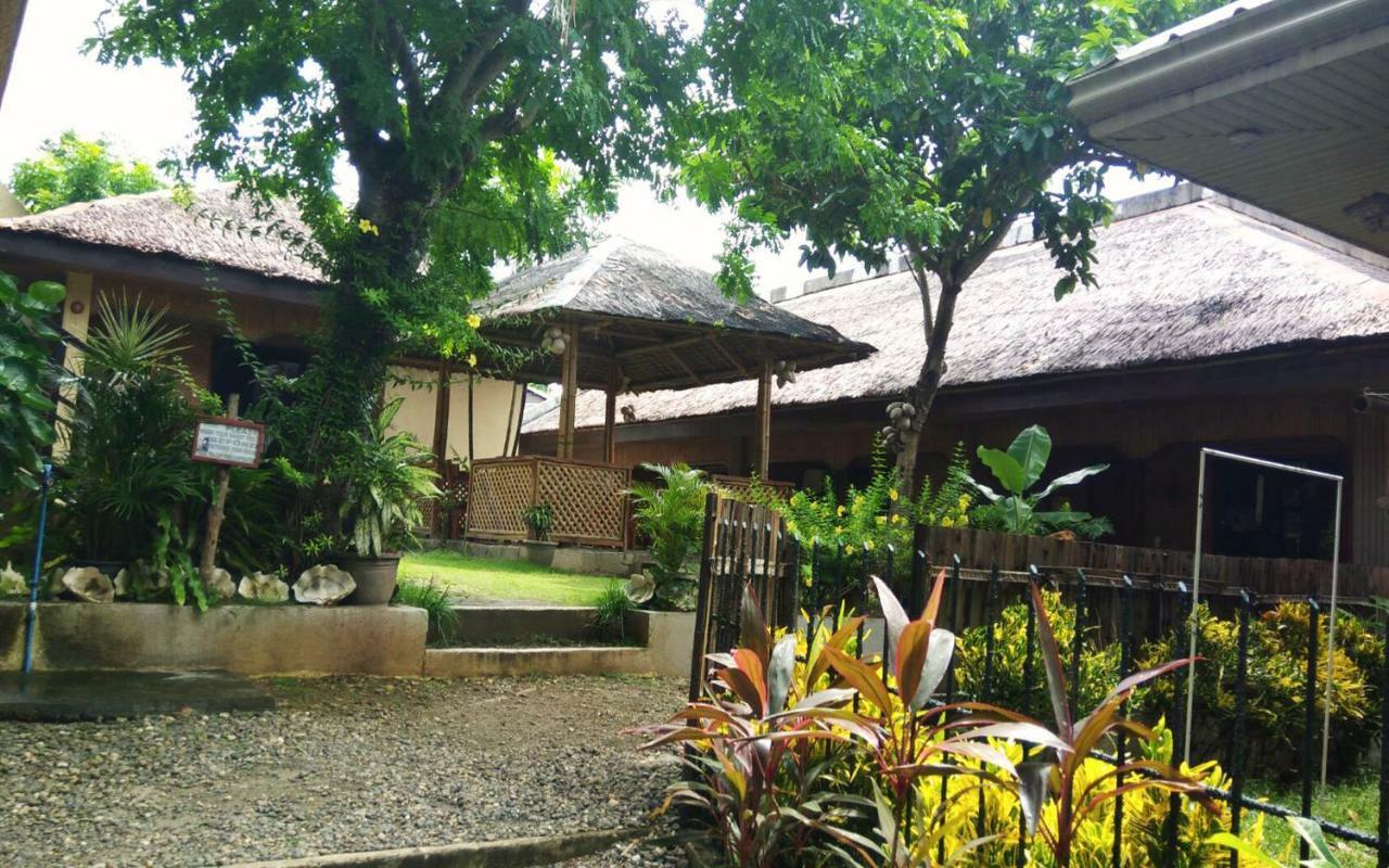 Boracay Actopia Resort Εξωτερικό φωτογραφία