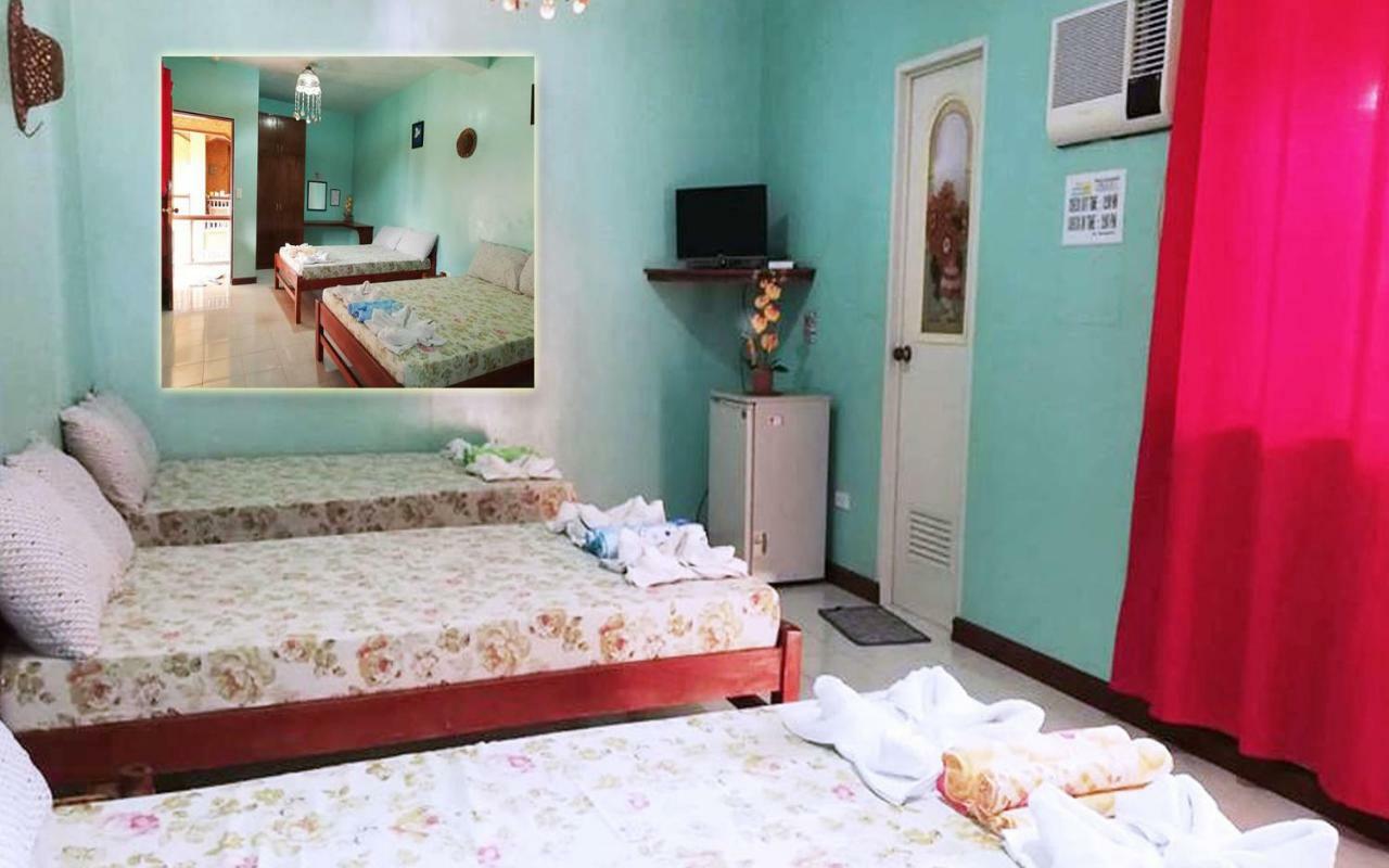 Boracay Actopia Resort Εξωτερικό φωτογραφία