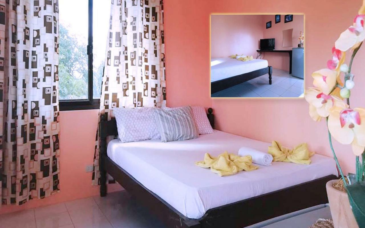 Boracay Actopia Resort Εξωτερικό φωτογραφία