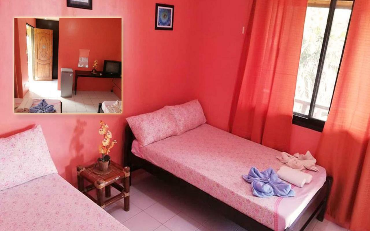 Boracay Actopia Resort Εξωτερικό φωτογραφία