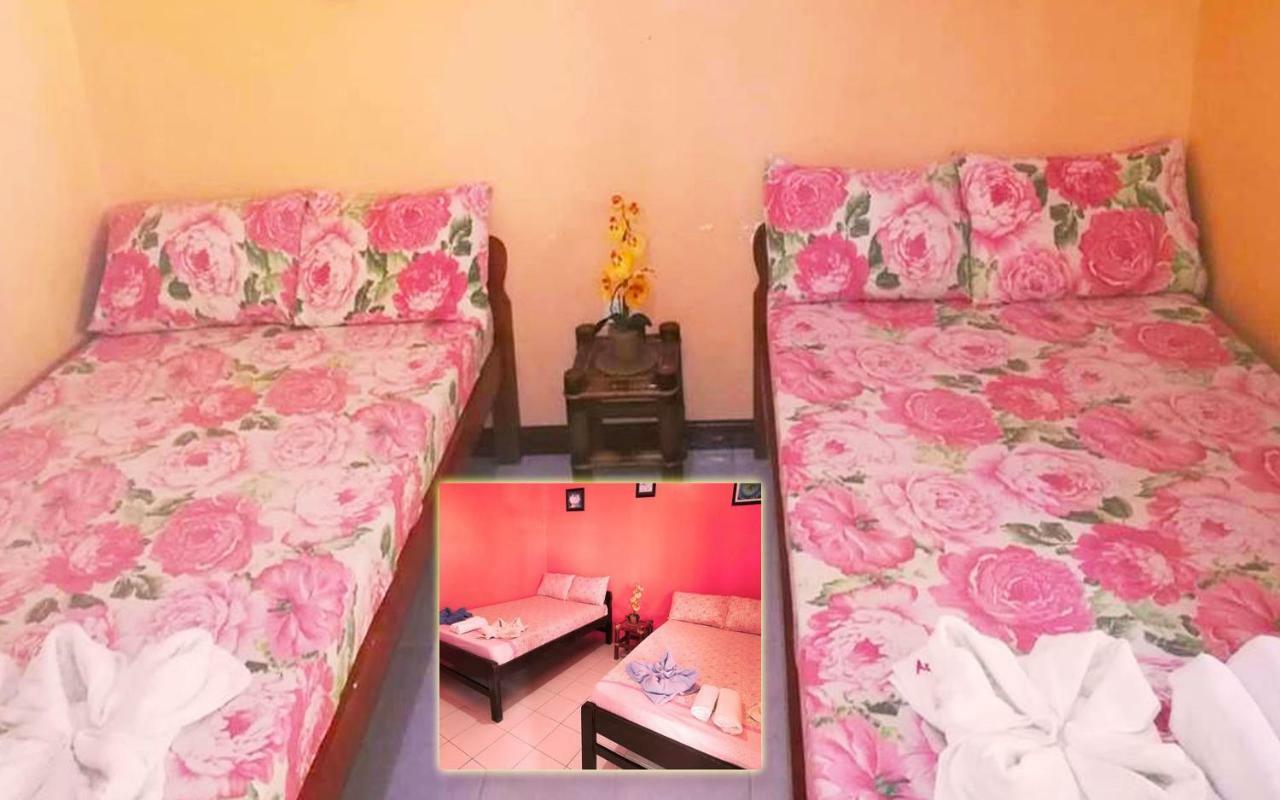 Boracay Actopia Resort Εξωτερικό φωτογραφία