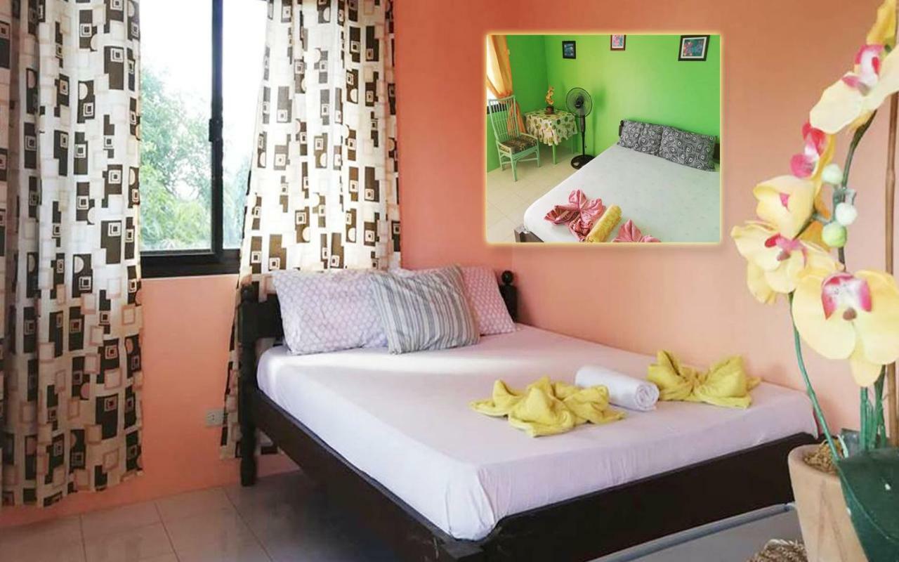 Boracay Actopia Resort Εξωτερικό φωτογραφία