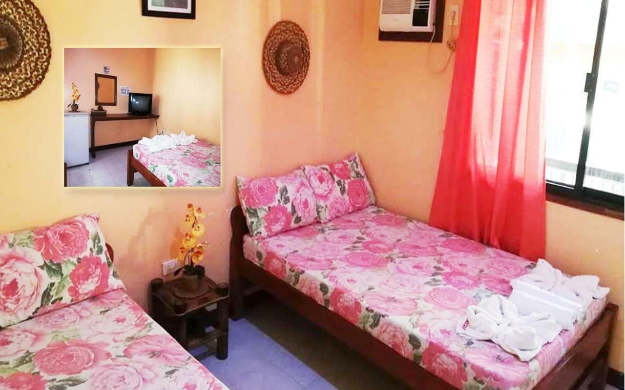 Boracay Actopia Resort Εξωτερικό φωτογραφία