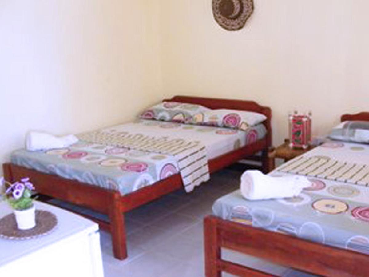 Boracay Actopia Resort Δωμάτιο φωτογραφία